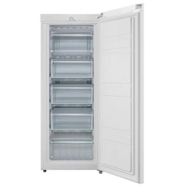 Морозильна камера MIDEA (MDRU229FZF01), 165л
